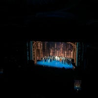 5/7/2024 tarihinde Evelyne F.ziyaretçi tarafından Broadway Theatre'de çekilen fotoğraf