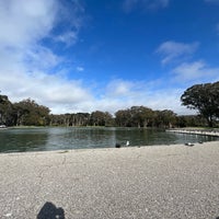 Photo taken at Spreckels Lake by Evelyne F. on 5/2/2023