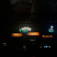 Photo taken at Barcade by Evelyne F. on 4/3/2023