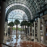 Photo taken at Brookfield Place by Evelyne F. on 5/4/2024