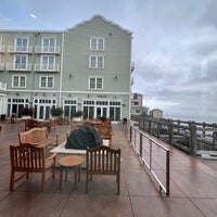 Das Foto wurde bei InterContinental The Clement Monterey Hotel von Evelyne F. am 5/9/2023 aufgenommen
