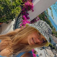 Photo taken at Hotel Bellevue Benessere &amp;amp; Relax Ischia by Evelyne F. on 7/11/2022