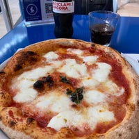 Photo taken at Farinella Ristorante e Pizza Napoletana by Stefano S. on 9/23/2020