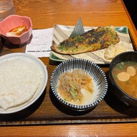 Photo taken at おばんざい料理 なかよし 並木橋店 by gutty on 10/12/2022