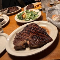 Photo taken at Texas Roadhouse by Phil H. on 5/19/2024