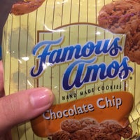 Famous Amos Kuala Lumpur Sentral 3 Tips From 401 Visitors