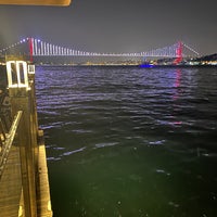 Photo taken at İnci Bosphorus by Mustafa G. on 9/3/2022