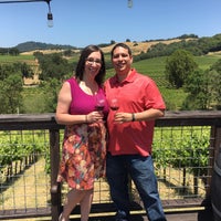 Photo taken at Christopher Creek Winery by Chapin A. on 5/27/2017