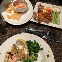 Photo taken at BJ&amp;#39;s Restaurant &amp;amp; Brewhouse by Chapin A. on 1/25/2019