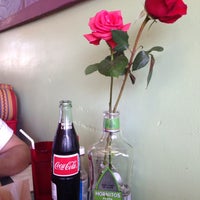 Photo taken at Ana Rosa&amp;#39;s Mexican Restaurant by Chapin A. on 2/28/2016