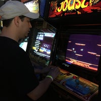 10/7/2017にChapin A.がHigh Scores Arcadeで撮った写真