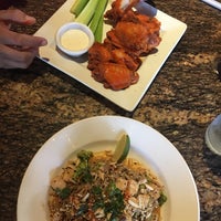 Photo taken at BJ&amp;#39;s Restaurant &amp;amp; Brewhouse by Chapin A. on 8/10/2019