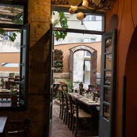 Foto diambil di Plani Restaurant oleh Μεζεδοπωλείο Πλάνη - Plani Restaurant pada 1/13/2016