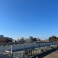 Photo taken at Tsukuba Station by でぃーほん on 12/30/2023