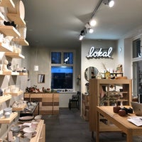 Photo taken at Lokal by Kelsey S. on 2/19/2019
