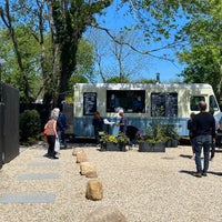 Photo taken at North Fork Table Lunch Truck by Kelsey S. on 5/24/2020