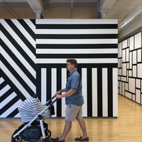 Photo taken at MASS MoCA by Kelsey S. on 8/21/2019
