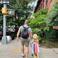 Photo taken at Clinton Hill by Kelsey S. on 6/28/2023