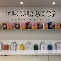 5/5/2019 tarihinde Kelsey S.ziyaretçi tarafından Flour Shop'de çekilen fotoğraf