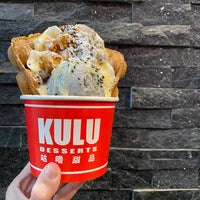 Photo taken at Kulu Dessert by Kelsey S. on 2/15/2020