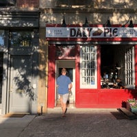 Photo taken at Daly Pie by Kelsey S. on 6/14/2019