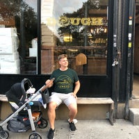 Photo taken at Dough by Kelsey S. on 9/9/2019