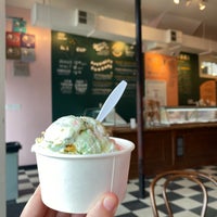 Photo taken at Creole Creamery by Kelsey S. on 1/8/2022