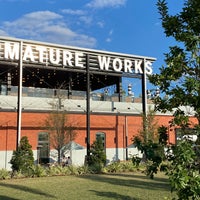 Tampa Armature Works - Tampa Heights - 19 tips from 1656 visitors