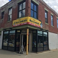 Photo taken at Hello Records by Kelsey S. on 8/12/2017