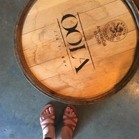 7/22/2017 tarihinde Kelsey S.ziyaretçi tarafından OOLA Distillery Bottle Shop'de çekilen fotoğraf