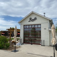 Photo prise au Bindle Coffee par Kelsey S. le5/22/2021