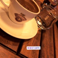 Photo taken at Cafe The Best by Burcu K. on 12/7/2018