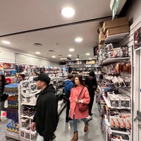 Photo taken at Forbidden Planet by Victor A. on 10/22/2022