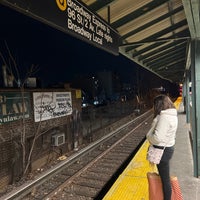 Photo taken at MTA Subway - Kings Highway (B/Q) by Victor A. on 1/23/2022