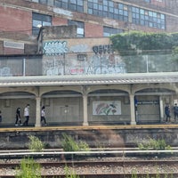 Photo taken at MTA Subway - 62nd St/New Utrecht Ave (D/N) by Victor A. on 7/15/2021