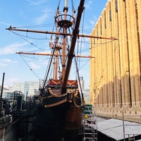 Photo taken at The Golden Hinde by Victor A. on 9/9/2023