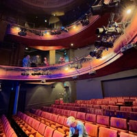 Photo taken at Royal Court Theatre by Victor A. on 7/22/2023