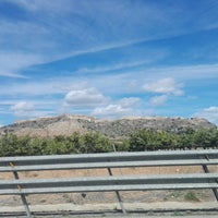 Photo taken at Sagunto by Victor A. on 3/18/2018