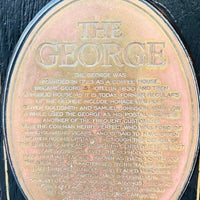 9/9/2023 tarihinde Victor A.ziyaretçi tarafından The George'de çekilen fotoğraf