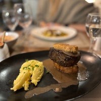 12/10/2022 tarihinde Sergey K.ziyaretçi tarafından Restaurant La Romana'de çekilen fotoğraf
