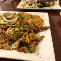 6/6/2019 tarihinde Nasser S.ziyaretçi tarafından Al Salam Restaurant and Market'de çekilen fotoğraf