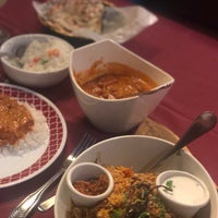 Foto diambil di Ashoka Indian Cuisine oleh Nasser S. pada 7/4/2019