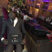 Photo taken at ABC Hotel by H.H on 4/25/2018