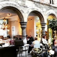 12/23/2014 tarihinde Germán I.ziyaretçi tarafından Grand café Maastricht Soiron'de çekilen fotoğraf