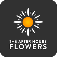 Снимок сделан в The After Hours Flowers пользователем The After Hours Flowers 1/11/2016