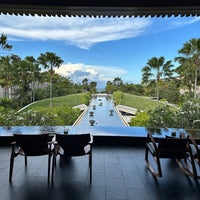 4/20/2024 tarihinde Mohammed N.ziyaretçi tarafından Sofitel Bali Nusa Dua Beach Resort'de çekilen fotoğraf