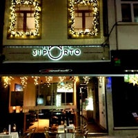 1/12/2016 tarihinde 31 Porto - Café &amp;amp; Restauranteziyaretçi tarafından 31 Porto - Café &amp;amp; Restaurante'de çekilen fotoğraf