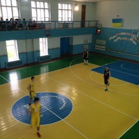 Р”Р®РЎРЁ 1 Р‘РµР»РѕРІРѕ