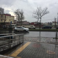 Photo taken at SGK Dulkadiroğlu İl Müdürlüğü by Hüseyin C. on 2/28/2018
