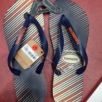 havaianas store in moa